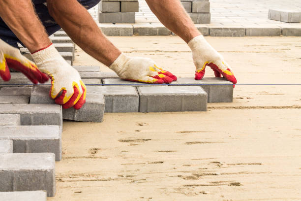 Best Affordable Driveway Pavers  in Lakeland Village, CA