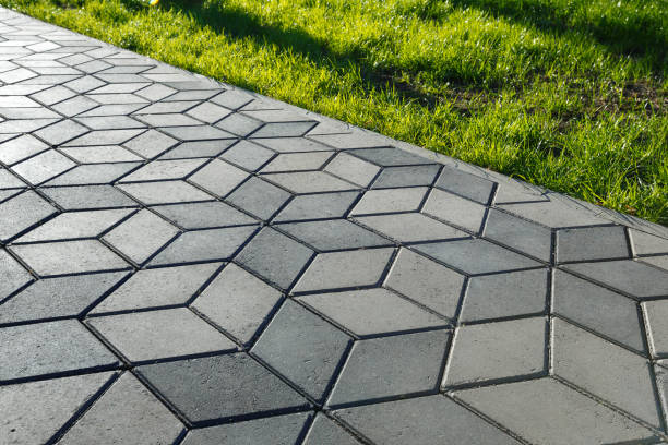 Best Custom Driveway Pavers  in Lakeland Village, CA