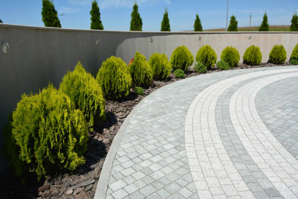 Best Permeable Paver Driveway  in Lakeland Village, CA