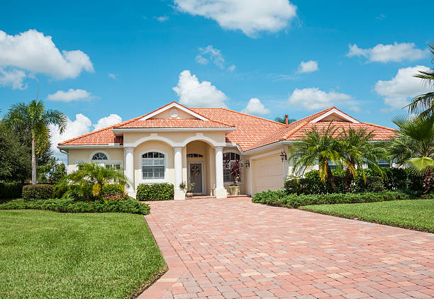 Best Concrete Paver Driveway  in Lakeland Village, CA