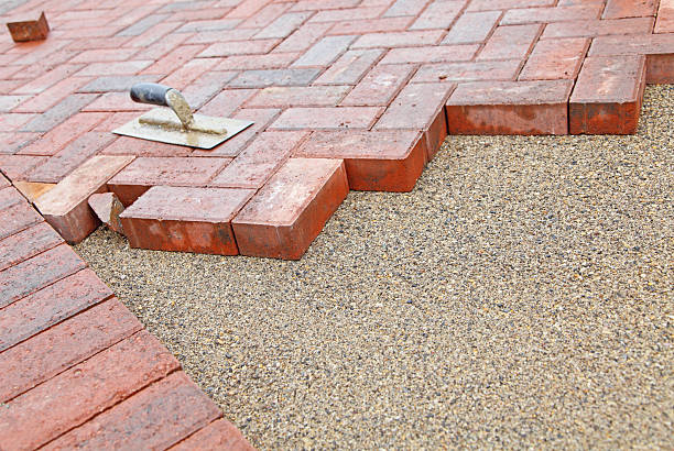 Trusted Lakeland Village, CA Driveway Pavers Experts