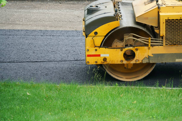Best Decorative Driveway Pavers  in Lakeland Village, CA