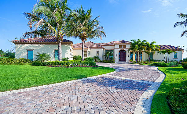 Best Cobblestone Driveway Pavers  in Lakeland Village, CA