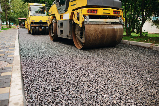 Best Brick Driveway Pavers  in Lakeland Village, CA